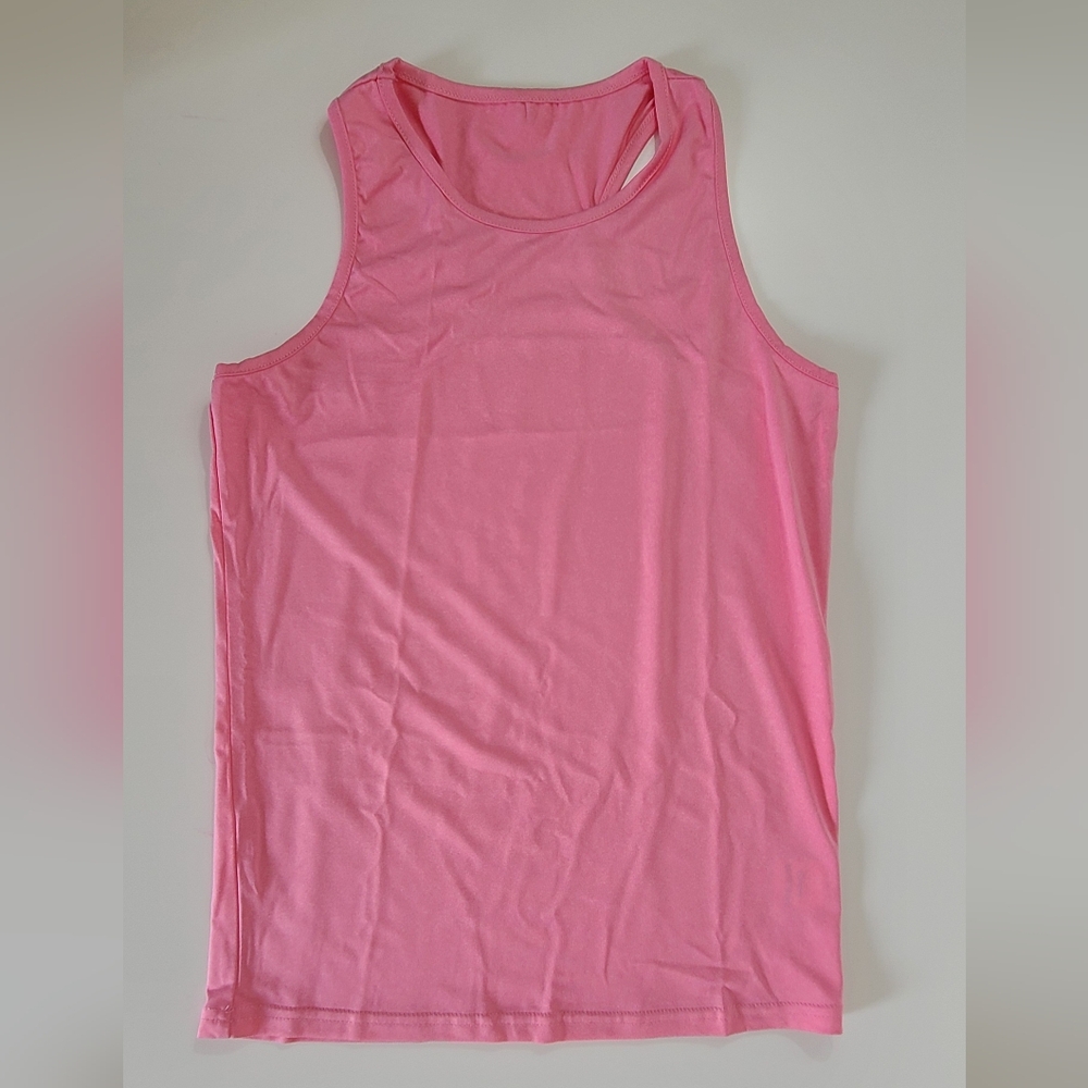 Active Tank Top